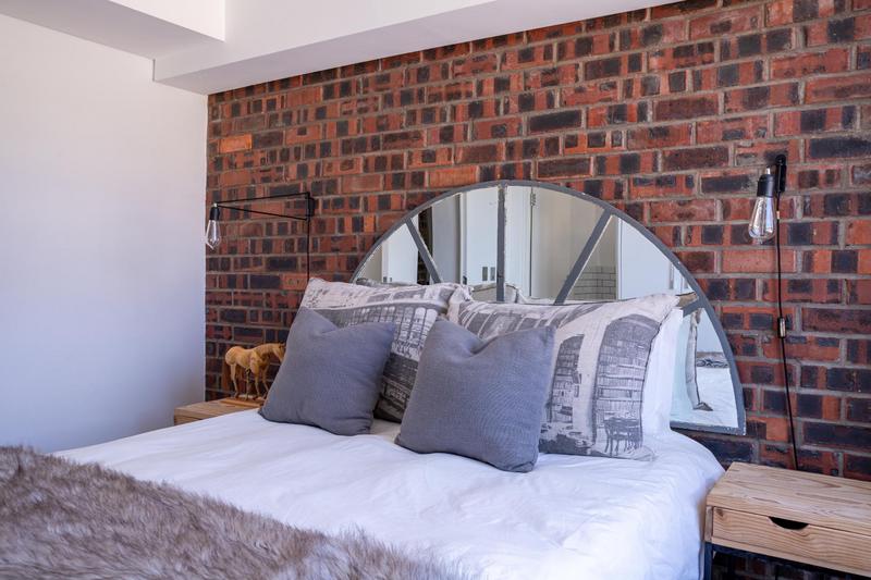 2 Bedroom Property for Sale in Greenway Western Cape